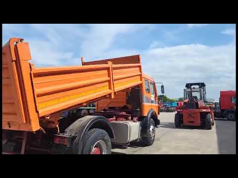 ER21384 - Mercedes-Benz SK 1926