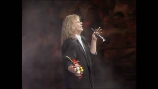 John Farnham w MSO - Beyond The Call