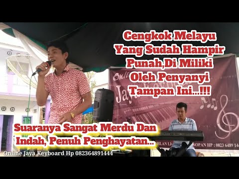 Lagu Melayu Terbaik Sepanjang Masa,Kutanam Selasih Cover @ZoanTranspose