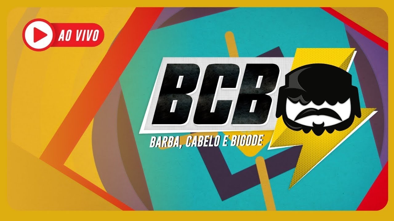 Barba, Cabelo e Bigode | 14/05/2025