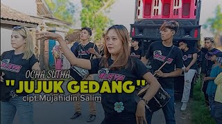 Download lagu JUJUK GEDANG VERSI ALISYA PANORAMA LIVE Batu Ngereng mp3