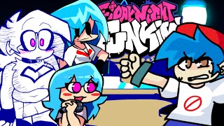 Cover art for Sky Forever