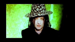 BOY GEORGE CULTURE CLUB &quot;Just Wanna Be Loved&quot; From DVD &quot;Greatest Hits&quot;