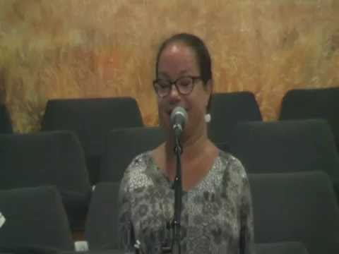 Lena Maria Klingvall - O Lord my God (How great Thou art)