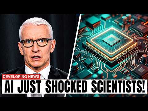 What Grok Revealed About Google's Quantum Chip Will Shock You
