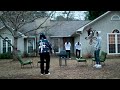 Lil Shordie Scott - Rocking A Cardigan In Atlanta (Official Video)