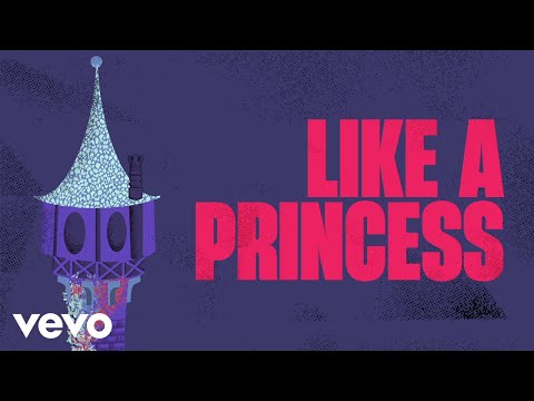 Ana Kohler - Like a Princess