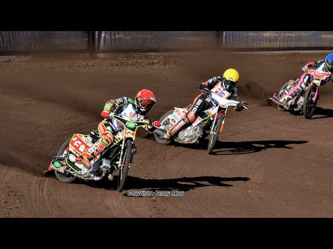 GSK LIGA vs SES - 14-06-2021