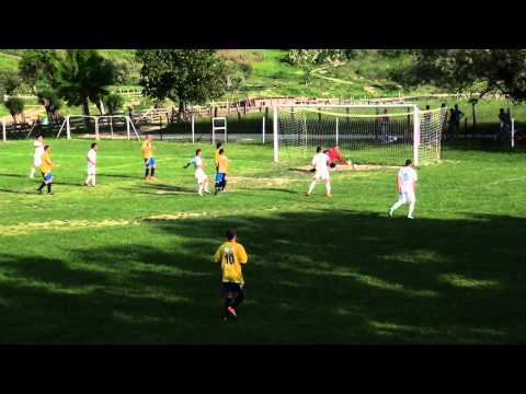 Rezumat: ASC Pianu 2013 - Cuprirom Abrud 2-3