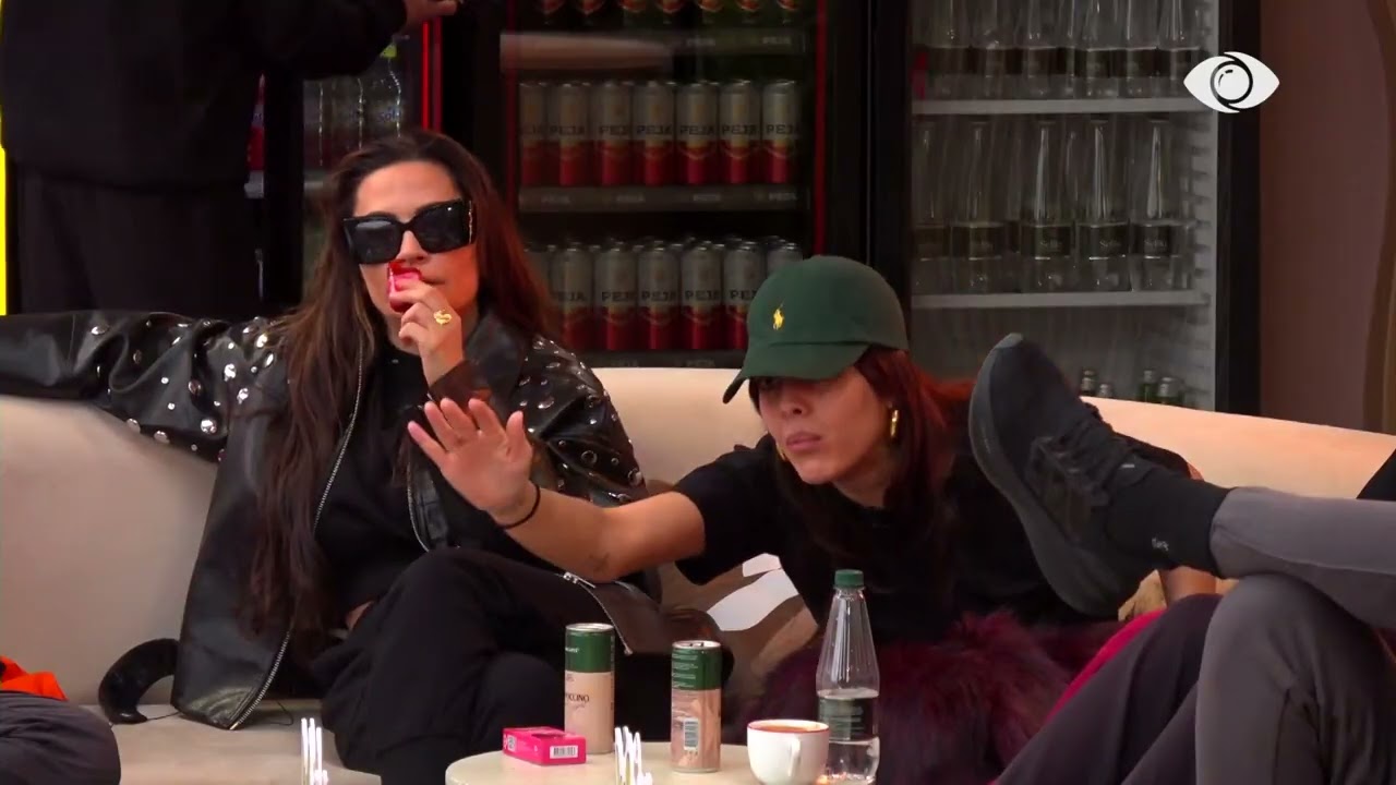 “Nëse nuk ke konsideratë më injoron”/ Loredana debaton me Livian