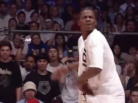 lil john breakdance battle