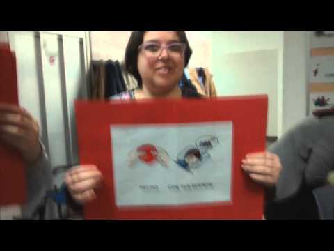 Asociación Desarrollo - Hecho con tus Sueños 2014 - Funambulista