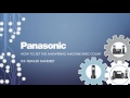 „Panasonic“ būgnas (KX-FAD89X)
