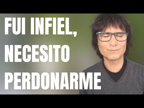 FORGIVING YOURSELF 🙏🏼 [AFTER BEING UNFAITHFUL] ⎮ Universe Couples