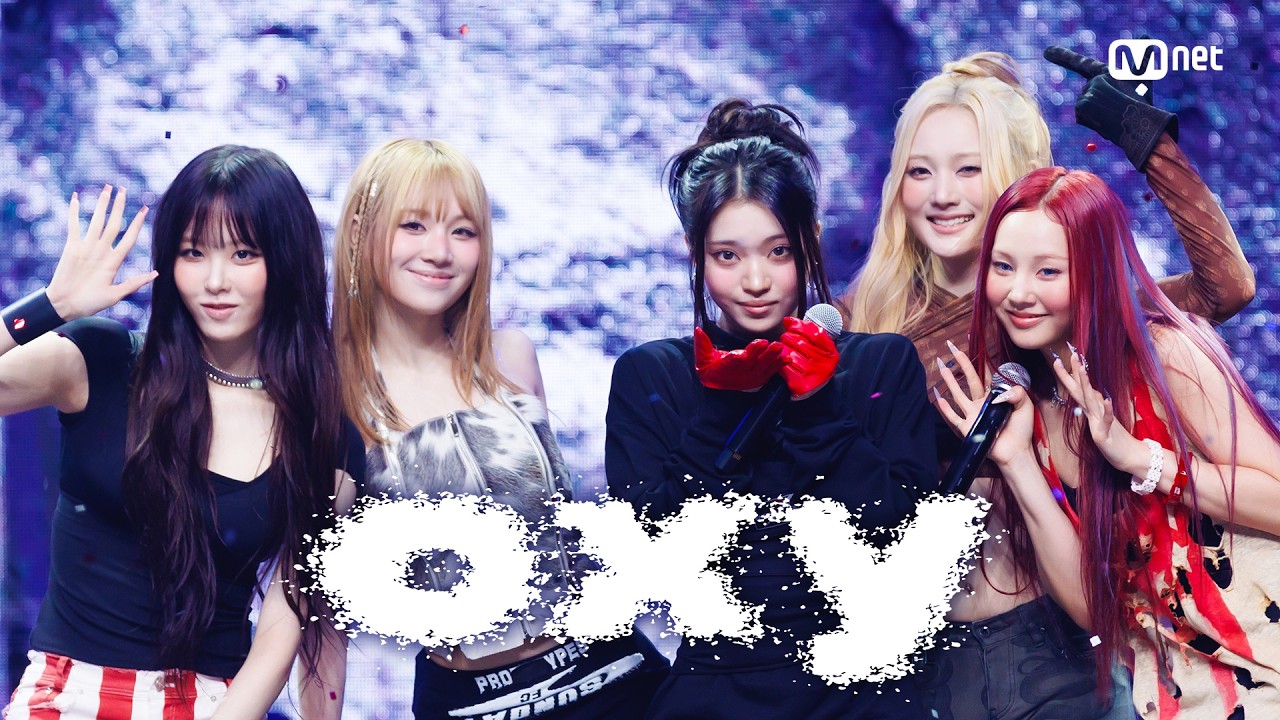 Keyveatz / OXY