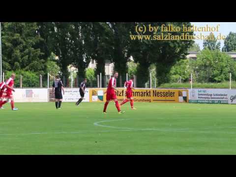 Schönebecker SV II - SV Wacker Westeregeln (das letzte Heimspiel als SSV 18611  II) am 2016-06-04