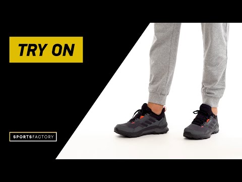 adidas Performance Terrex AX4 | SPORTS FACTORY