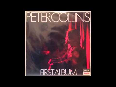 Peter Collins - Get in a boat