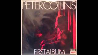 Peter Collins - Get in a boat