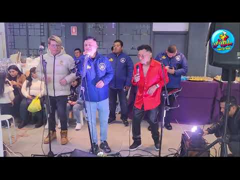 ME HACE DAÑO VERTE - EL CALLEJERO FT. JEISON MANUEL