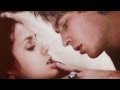 Damon & Elena - " I love you" {insatiable} 
