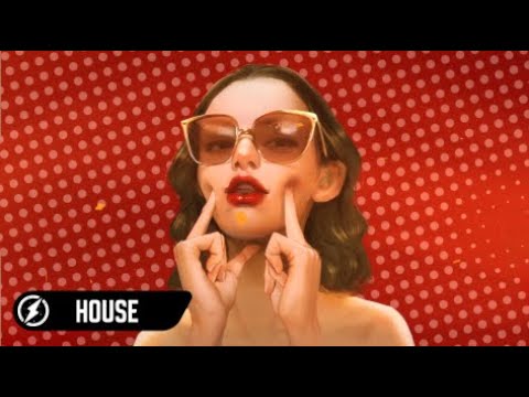 Starships (EQRIC & Britt Lari & Level 8 Cover) (Magic Cover Release)