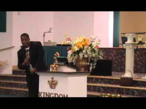 There Be Not Many Fathers Pt  II