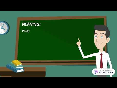 Learn A Word A Day - HIP of SMK Sri Rahmat