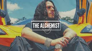 [FREE] Russ Type Beat 2023 - THE ALCHEMIST