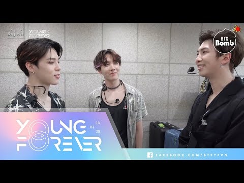 [VIETSUB] [BANGTAN BOMB] Today JIMIN has not done 'JIMIN' - BTS (방탄소년단)