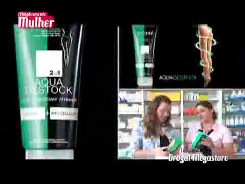comment appliquer cellu destock vichy