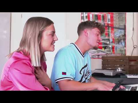 Noah, Paula und Emma❤️                                          ~Try~