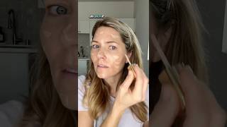 Get Ready With Me with Sarah Creal! 40+ Skincare and Makeup #beautybeyond40 #makeupover50