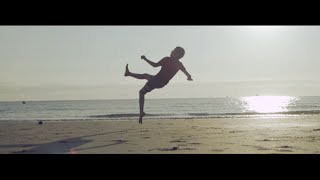 Gaza Soccer Beach Music Video