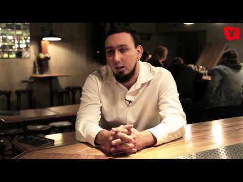 YELL TV Piter - Dead Poets Bar