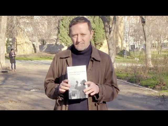 Vídeo relacionado con Castillos de fuego
