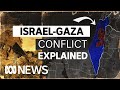 The Origins Of The Hamas Israel War Explained ABC News