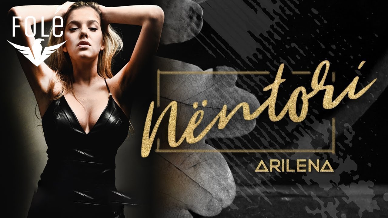 Arilena Ara — Nëntori