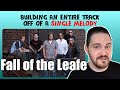 Composer Reacts to Fall of the Leafe - More Like a Situation (REACTION & ANALYSIS)