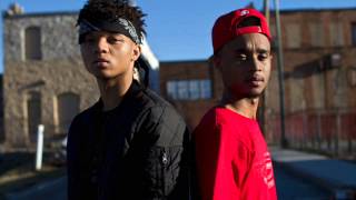 No Flex Zone (Remix)  -  Rae Sremmurd (Feat. Nicki Minaj &amp; Pusha T)