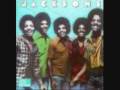 The Jacksons - Jump For Joy 