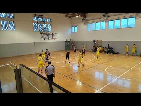 Lussana Under 17 @ Palosco