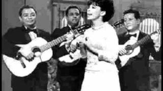 YouTube - Historia De Un Amor - Eydie Gorme Y Los Panchos