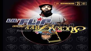 Lil Flip ft. Chamillionaire - You see it