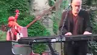 Marc Cohn  Ghost Train live