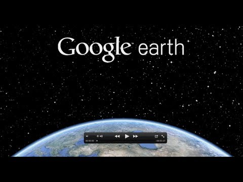 Google Earth gets 1 Billion+ downloads