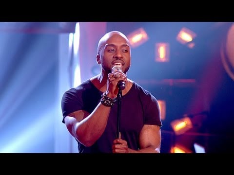The Voice UK 2013 | Trevor Francis performs Gimme Some Lovin - The Knockouts 2 - BBC