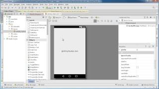 Android App Development for Beginners - 21 - Gestures