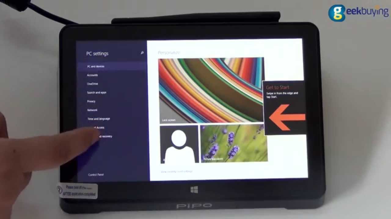 Youtube Video Preview
