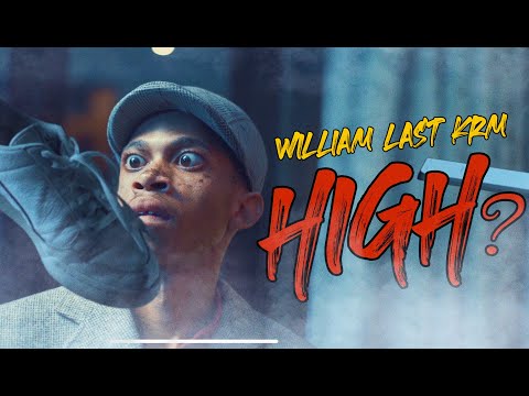 William Last KRM (MOTSETSE) MizDawi